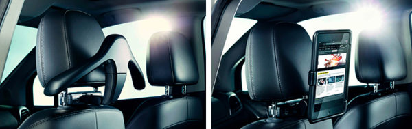 Volvo XC90, ahora con un motor Diesel de 200 CV. Desde 49.000 €.