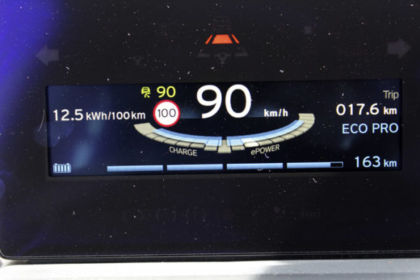 THINK city, un utilitario eléctrico por 31.700 €…