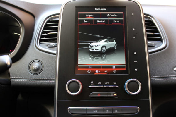 Nuevo Mercedes-Benz Clase R. En venta desde 55.500 €