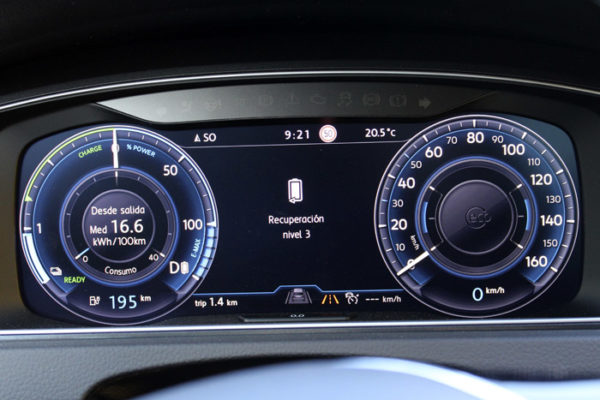 Skoda Superb Combi, en venta desde 23.780 €