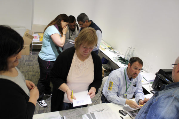 Ford S-MAX: nuevo motor 1.6 TDCI 115 CV