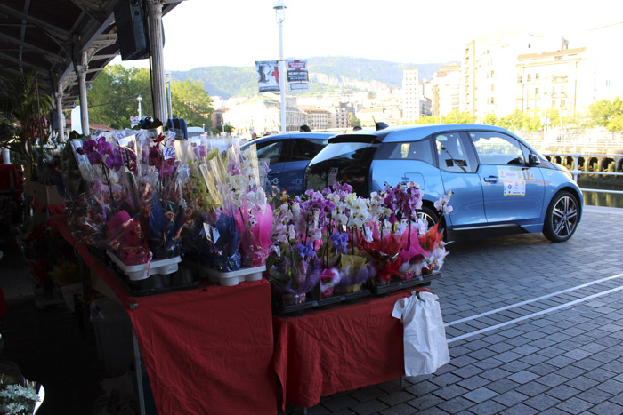 37-Bilbao Rallye - MAñana en Bilbao