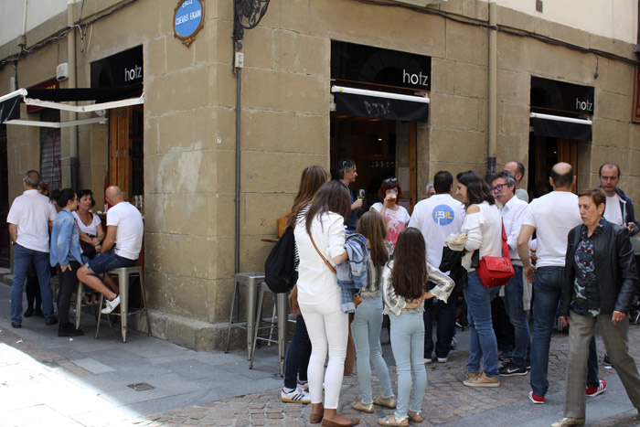 49-Bilbao Rallye- IBIL Equipo