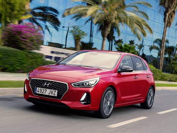 Prueba de consumo (236): Hyundai i-30: 1.6-CRDi 136 CV/1.4-GDi 140 CV
