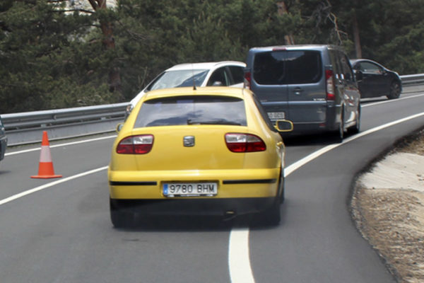 «El palo». Homenaje a Enrique Hernández-Luike.