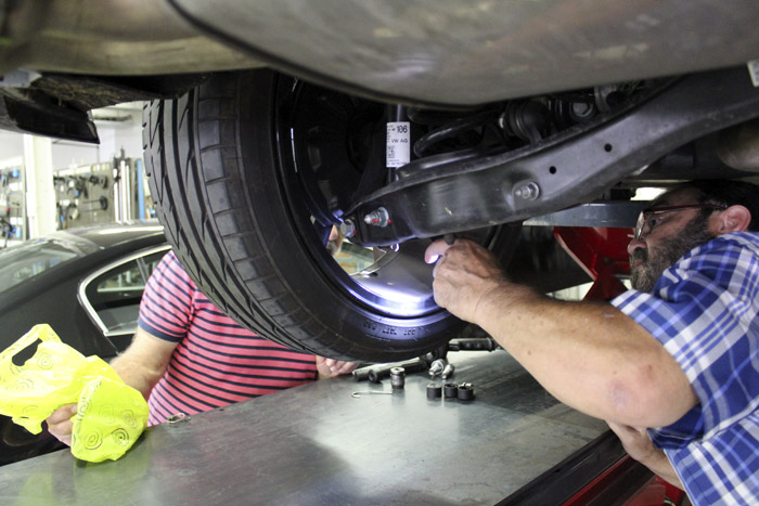 04-Regularidad A Contrareloj
