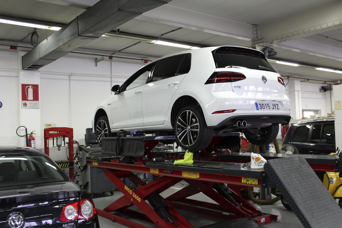 06-Regularidad A Contrareloj