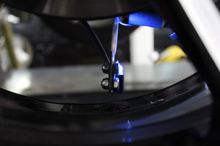 09-Regularidad A Contrareloj