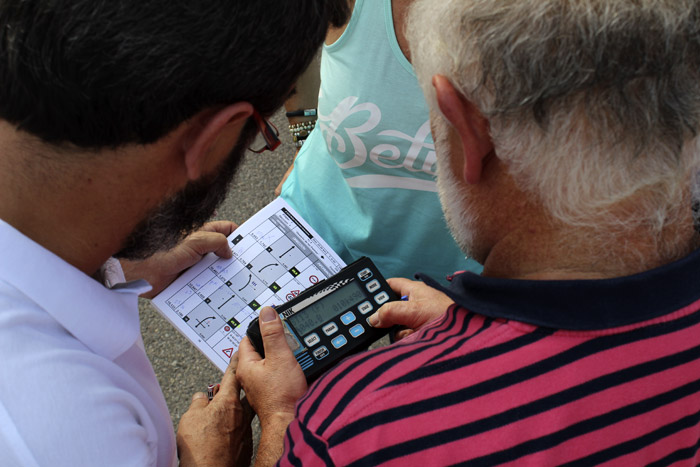 13-IV Eco RallyeComunitat Valenciana