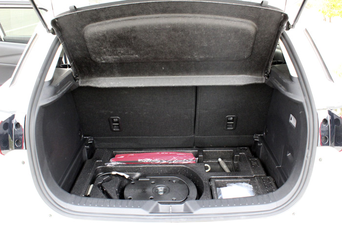 01-Mazda CX 3-Diurnos