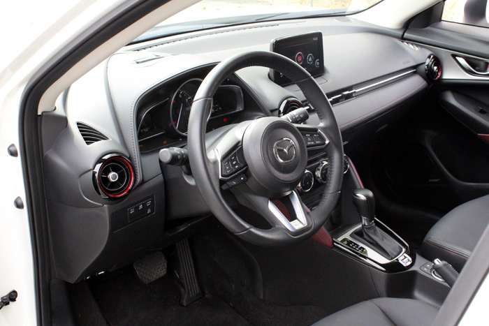 20-Mazda CX 3-Diurnos