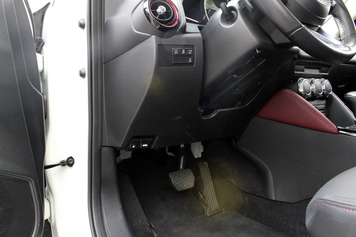 24-Mazda CX 3-Diurnos