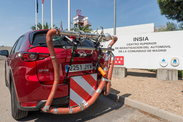 Historias de contaminación