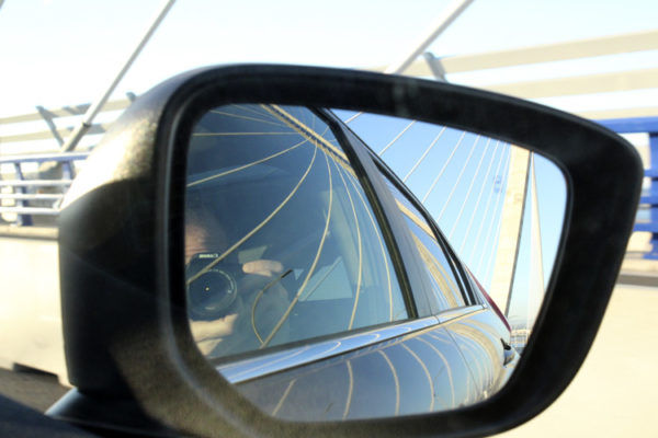 ¿De qué coche se trata?