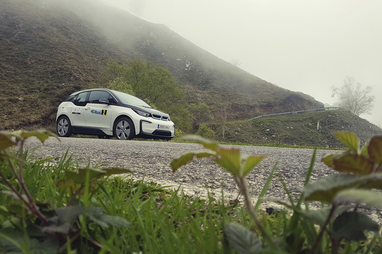 Eco Rallye Villa de Llanes. Campeonato de España de Energías Alternativas. Análisis tramo a tramo.