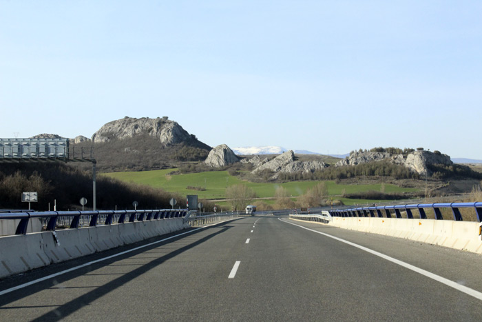 Madrid – Llanes en un día con BMW i3. Los coches eléctricos también son para viajar. De otra forma.