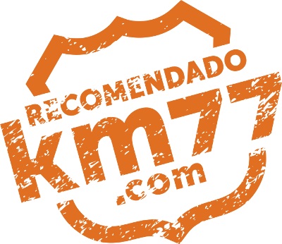 km77 recomienda