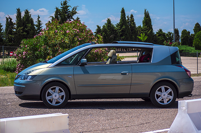 Mi Renault Avantimo