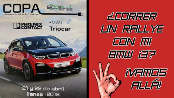 Llanes, primera carrera. No nos gusta quedar segundos.