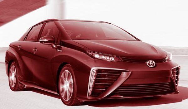 Toyota Mirai (IX): un año con él (parte 2). Tareas pendientes.