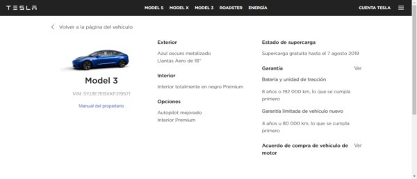 De supercargas gratuitas, el programa de recomendaciones y cuando el tiempo es relativo (para Tesla)