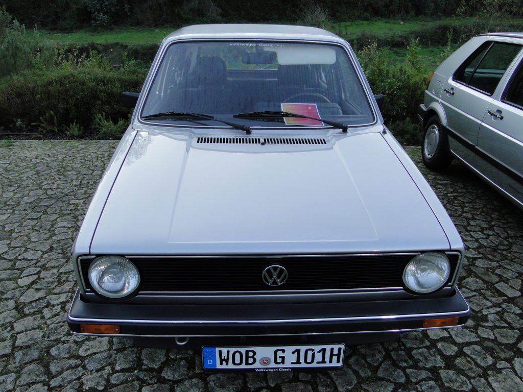 Volkswagen Golf MK1