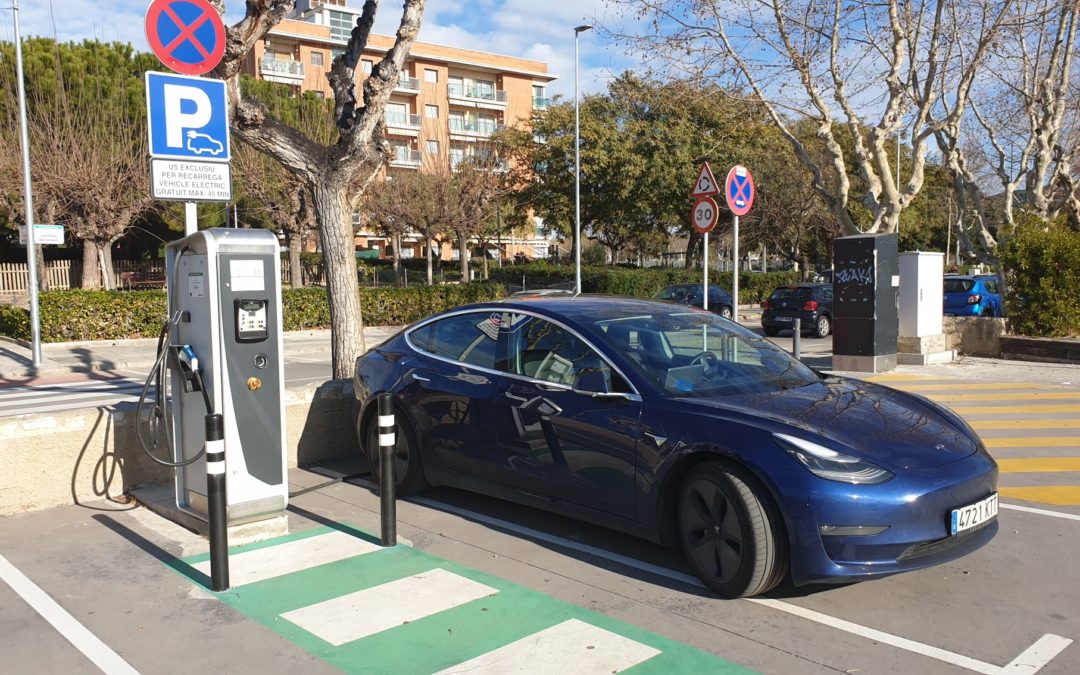 Segunda parte. Computación cuántica para viajar con un coche eléctrico