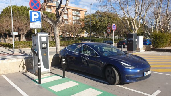 Segunda parte. Computación cuántica para viajar con un coche eléctrico