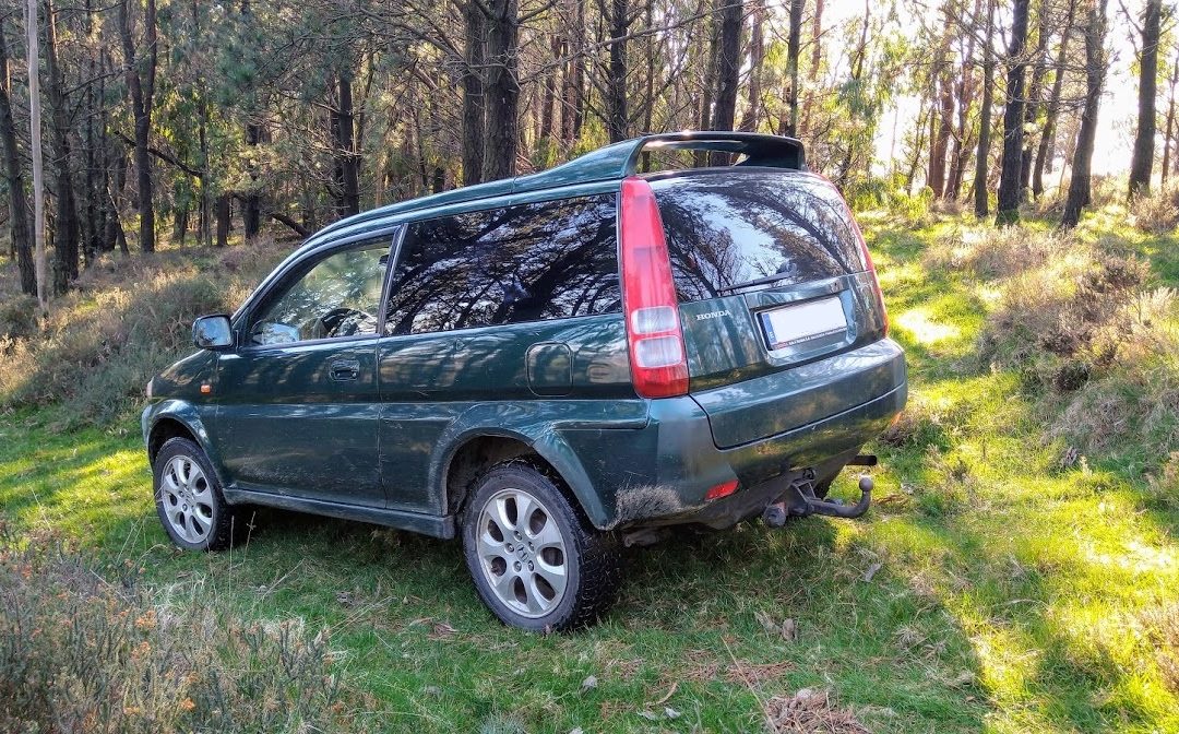 iCar, el «coche inteligente» según Volkswagen.