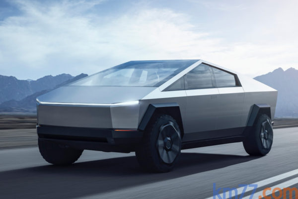 Tesla y la comunicación