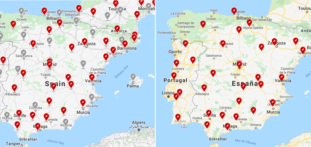 Teruel. Viaje por la España «supervaciada»