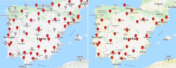Teruel. Viaje por la España «supervaciada»