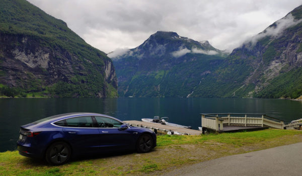 Algunas reflexiones (II): La movilidad eléctrica y la industria del automóvil