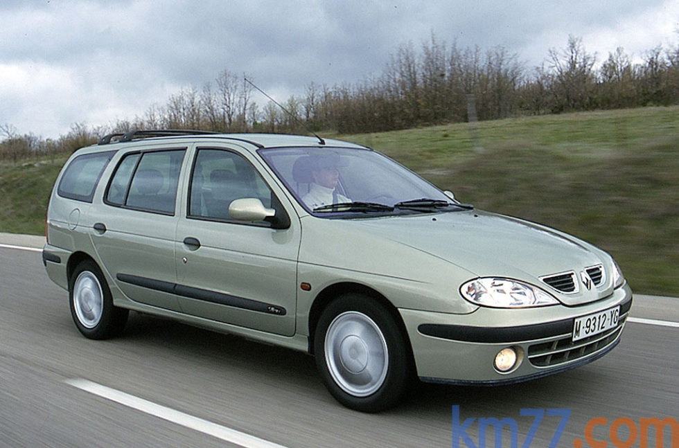 Файл:Renault Mégane Grandtour 1.6 16V Facelift.JPG - Википедия