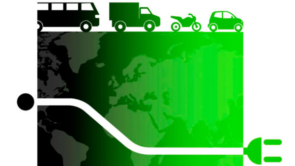 Programa de renovación del parque