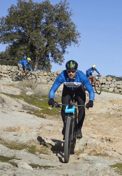 «Conocí a Alex Zülle cagando»