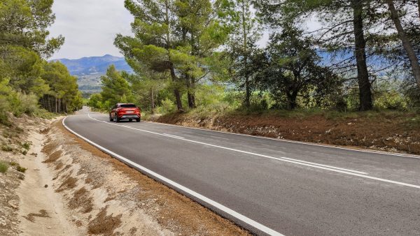 Alicante, mucho más que mar