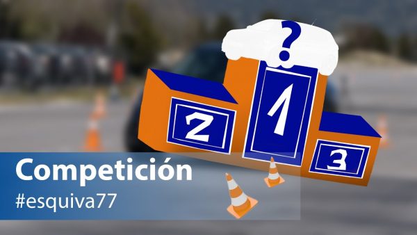 Competición Maniobra de Esquiva – Capítulo 1: Compactos