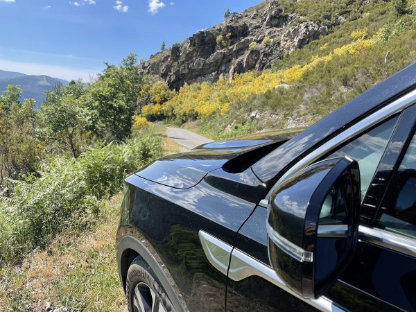 Kia Sorento 1.6 T-GDI HEV 4×4