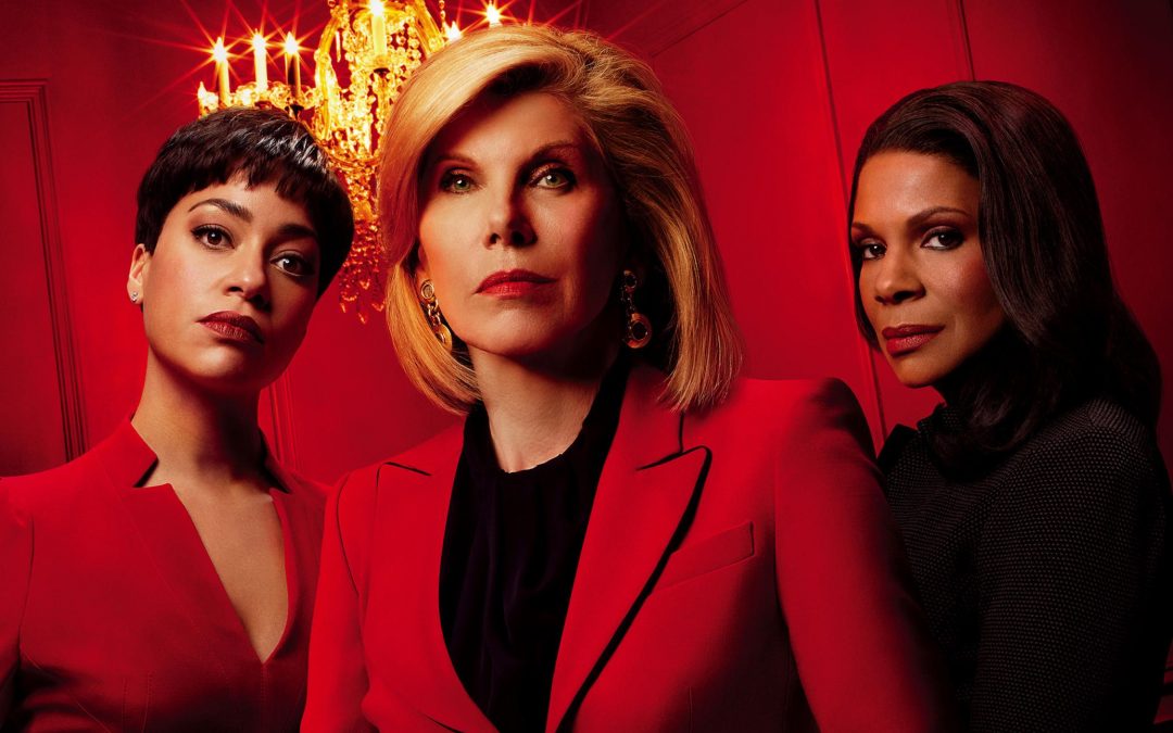 Siempre nos quedará The good fight