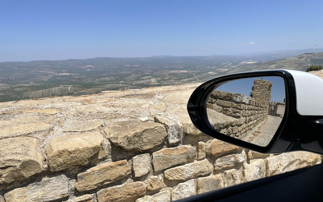 Jaén, créetelo