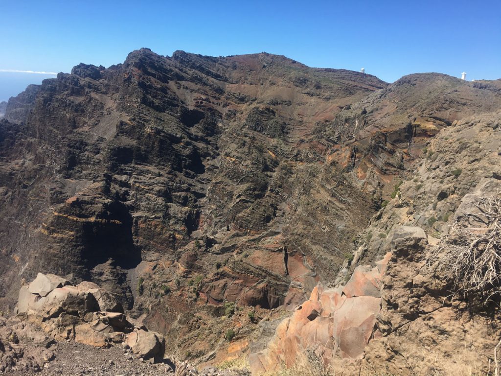 Caldera de Taburiente