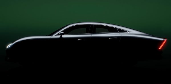 Mi coche interesante de 2021…