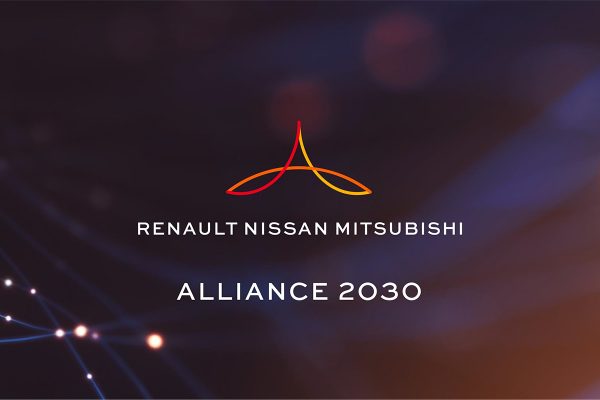 NdP | «Renault, Nissan y Mitsubishi Motors anuncian una hoja de ruta común Alianza 2030: Lo mejor de los tres mundos para un nuevo futuro»