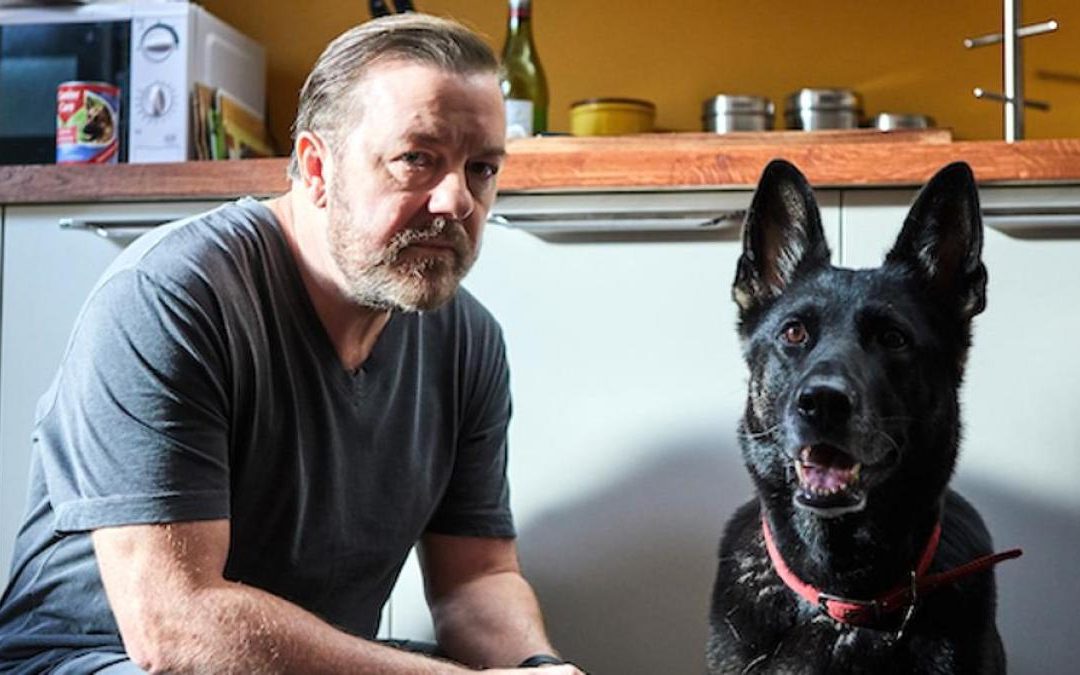 La serie que para los relojes (o algo así)