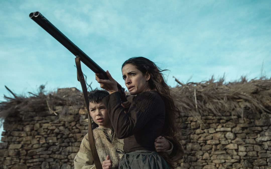 Terror local: ni tan mal