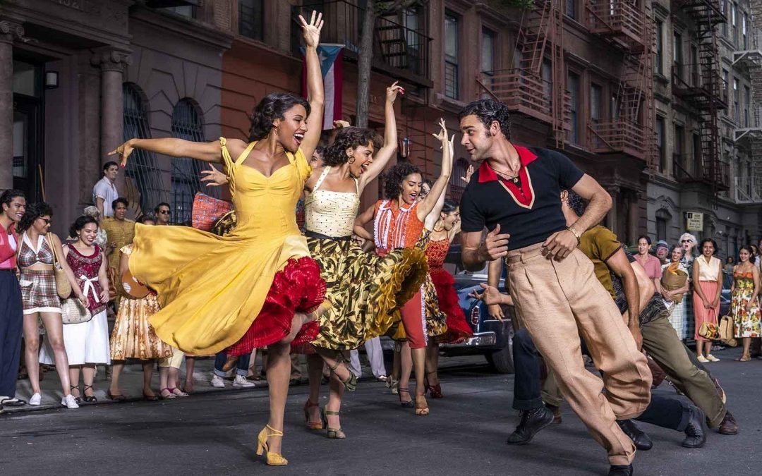 Spielberg, p*to genio