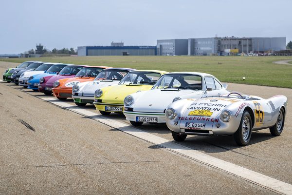 ¿Prestarías tu coche a alguien?