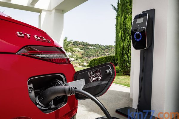 Los híbridos enchufables con más autonomía eléctrica.