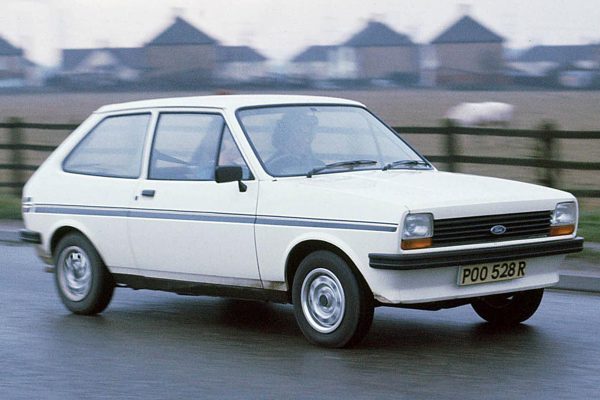 Ford dejará de producir el Fiesta en 2023